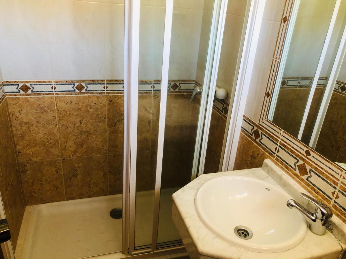 Hotel Espada SL La Rua Luaran gambar